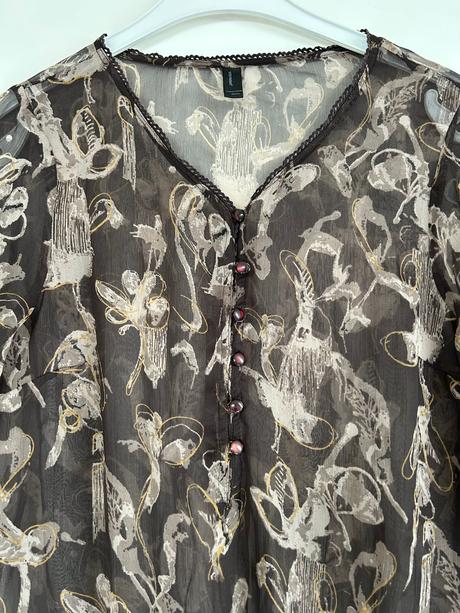 Blúzka, vero moda,s