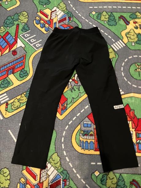 Nord blanc šušťáky, nordblanc,134