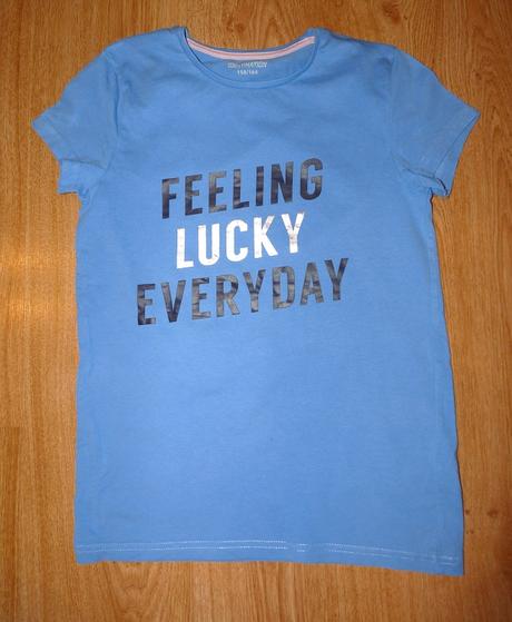 Modré s nápisom, pepco,158