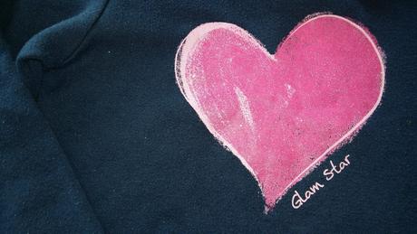 Mikina h&m veľ.6/8 rokov, h&m,122