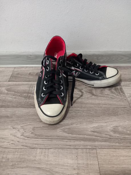 Converse dámske tenisky, converse,37