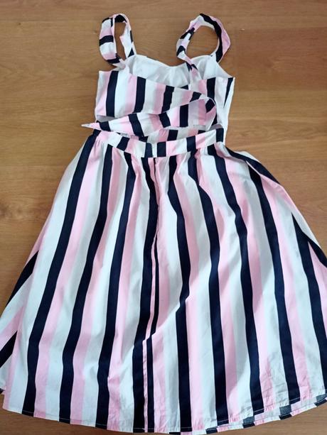 Bavlnene saty mohito 36, mohito,36