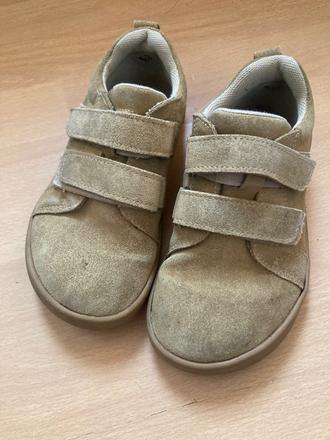 Ef barefoot prechodne 30, 30