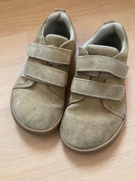 Ef barefoot prechodne 30, 30