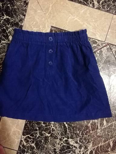 Sukňa 6/7 rokov, dopodopo,122