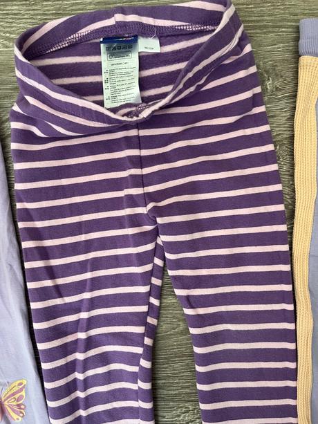 2x leginy+ 1xteplaky, 98, lupilu,98