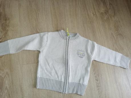 Svetrík, coccodrillo,86