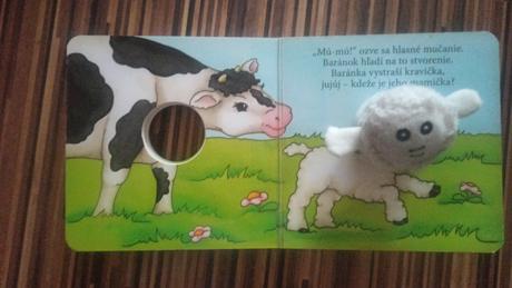 Rozne detske knihy,
