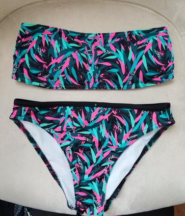 Plavky dievčenské, 152