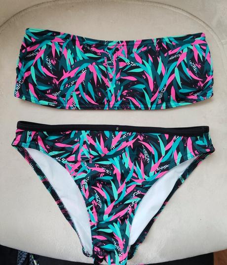 Plavky dievčenské, 152