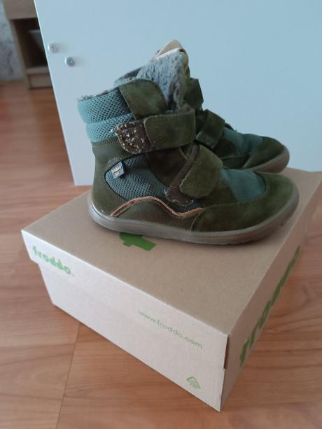 Froddo zimna obuv, froddo,26