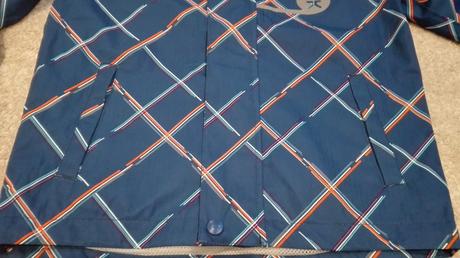 Color kids bunda, 128