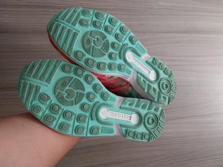 Tensiky adidas, adidas,38