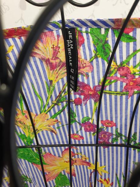 Blúzka m/l, takko,m