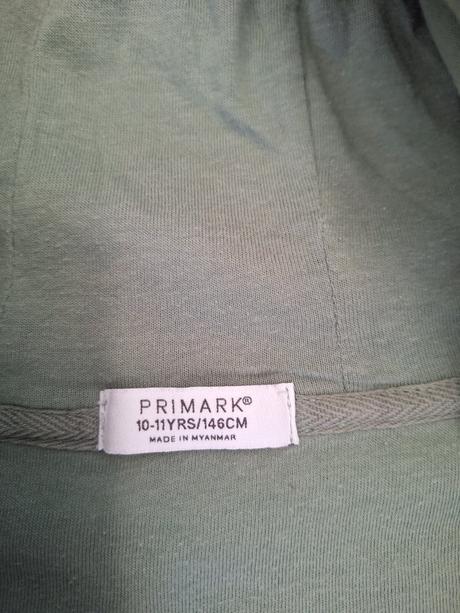 Predam mikinu, primark,146