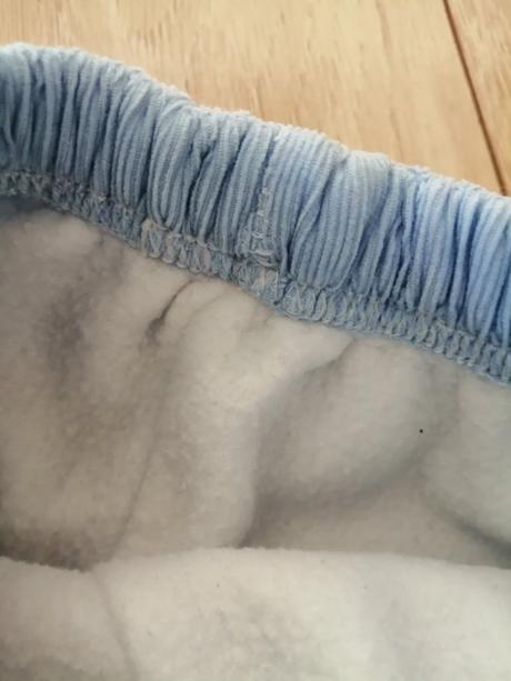 Teplučké gaťuše, 74