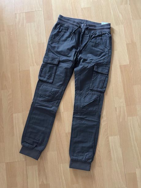 Termo nohavice, chapter young,158