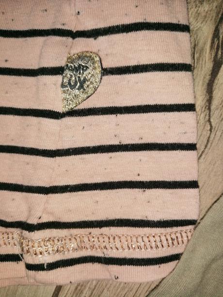 Tričko pdl a pudláče, pompdelux,116