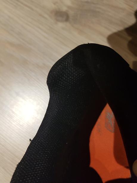 Indoorove tenisky na aerobik, reebok,37