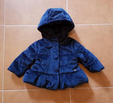 Luxusný kabátik mayoral 68, mayoral,68