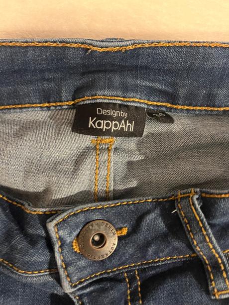 Rifle kappahl, kappahl,36