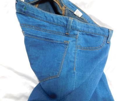 Damske luxusne letne rifle, 38