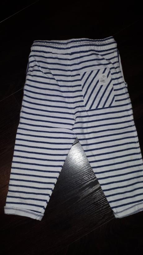 Tepláky, reserved,80