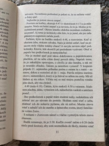 Šelma v meste (2011), 