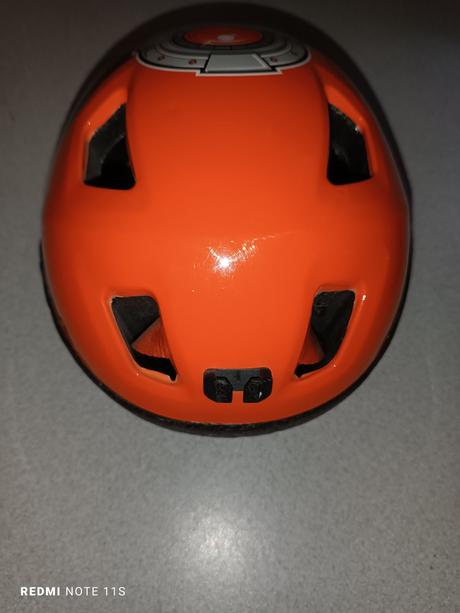 Prilba veľ.47-51cm, xs