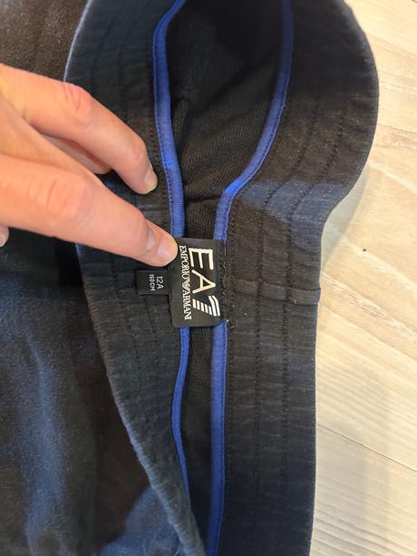 Kraťasy armani, armani,152