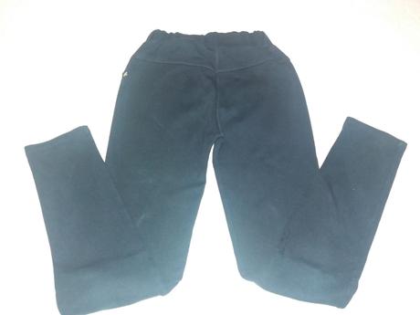 Leginove nohavice, 146