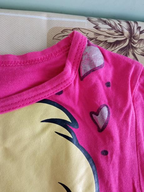 Tinker bell tričko, disney,116