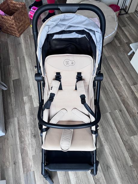 Kočik kinderkraft pilot 2, kinderkraft,kinderkraft pilot 2