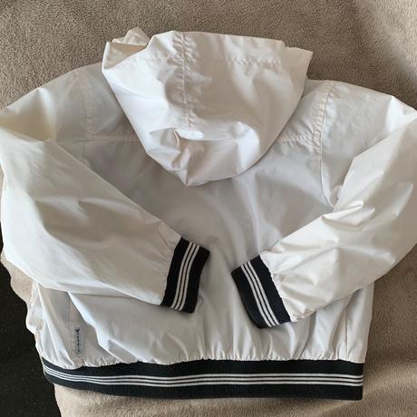 Armani chlapčenská jarná bundicka vel.5, armani,110