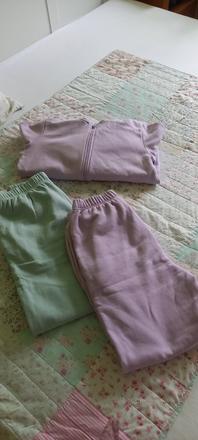 Teplaky, reserved,158