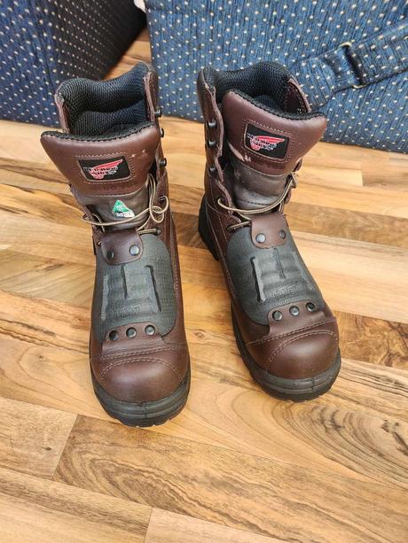 Pracovné topanky workery, 43