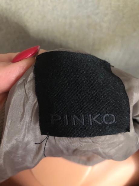 Pinko luxusné sako m, pinko,m