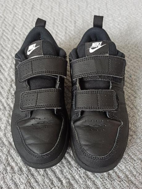 Nike tenisky, nike,32