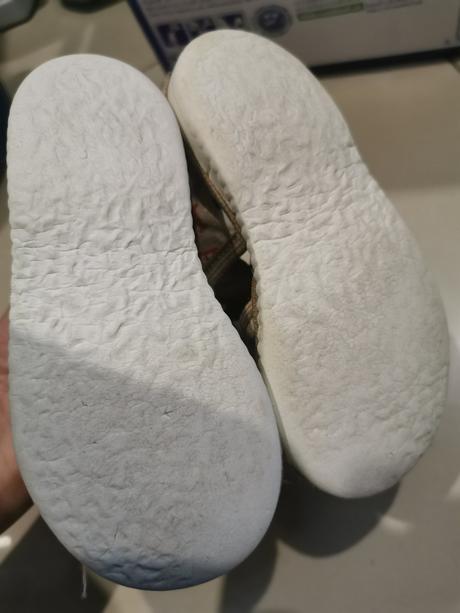 Papučky 23/24, rak,23