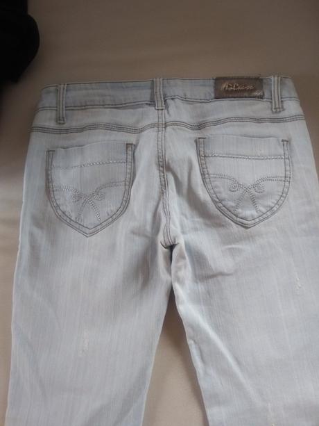 Dámske rifle č. 29, m