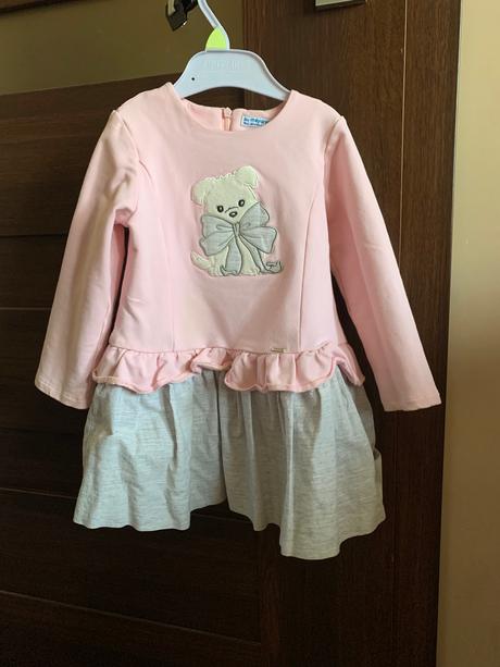 Šaty zn mayoral, mayoral,92