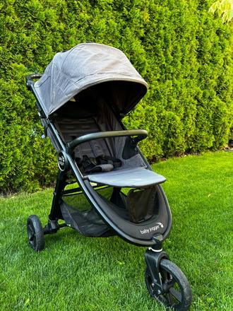 Predám plne funkčný baby jogger city mini gt2, baby jogger,baby jogger city mini gt2