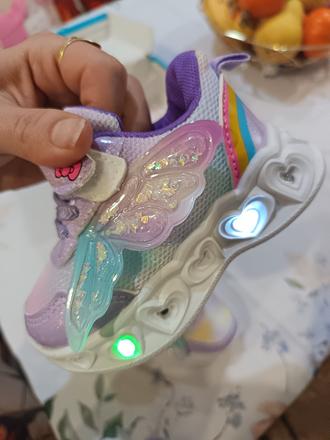 Predám nové botasky, adidas,21