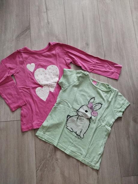 Tričká, dopodopo,104