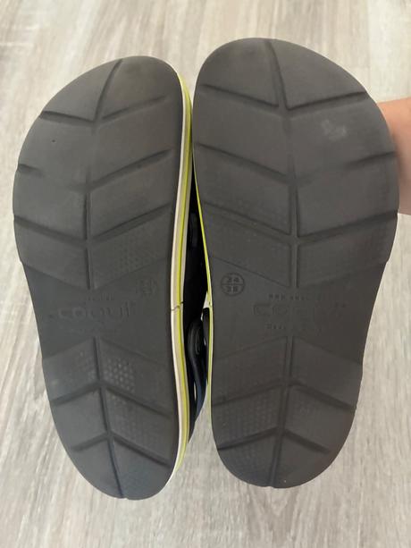 Crocsy, coqui,34