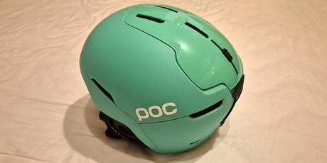 Lyžiarska prilba poc obex spin, poc,m