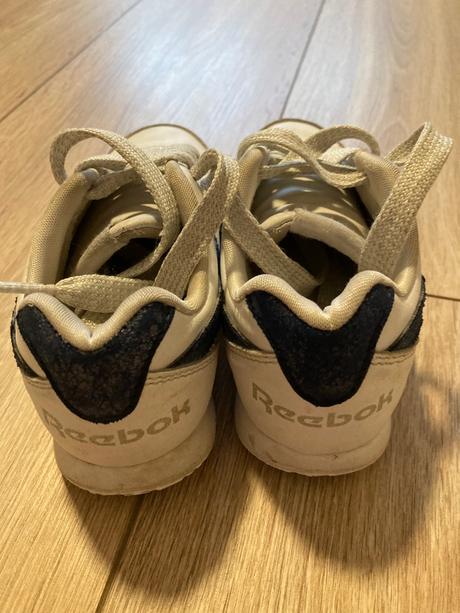 Tenisky  28, 17,5 cm, reebok,28