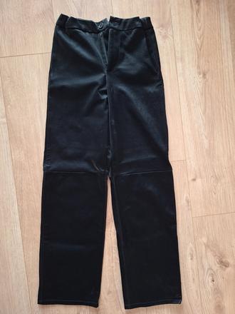 Nohavice kozeny vzhlad, reserved,158