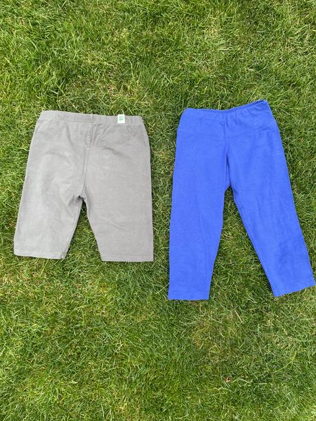 Dedoles kraťasy, xs