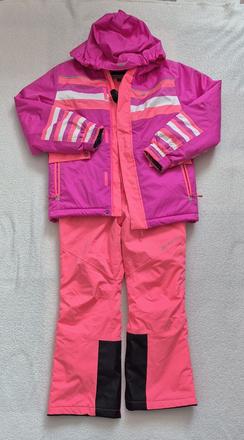 Lyžiarska súprava alpine pro 140/146, alpine pro,140